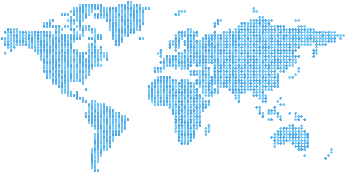 World-map